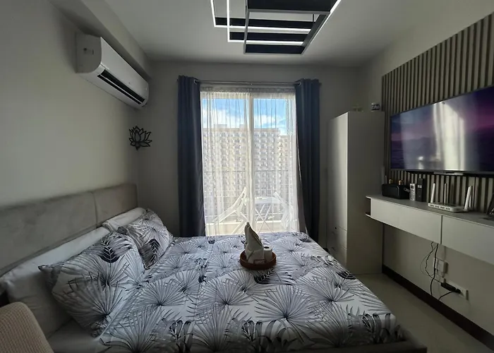 Aparthotel Unit Saekyung Marigondon *